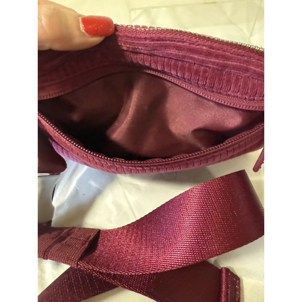 Lululemon Everywhere Belt Bag Corduroy